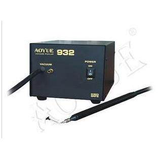 AOYUE 932ESD电动真空吸笔 吸贴片专用 IC起拔器 IC电动气泵吸笔