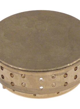 MARENO马兰奴平头炉 四头炉 六头炉 炉头盖 压火盖 64MM 100MM