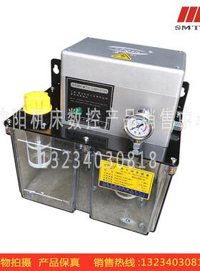 中捷镗床TPX6111BTPX6113 RYZ-4T润滑泵油泵ZJ-1-911 RD54/380-9Z