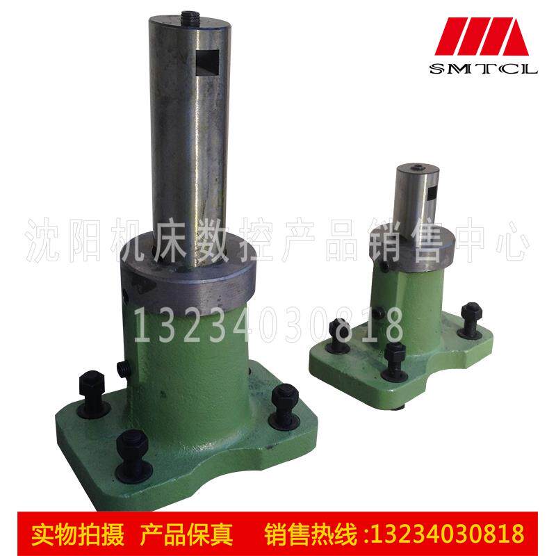 沈阳机床 中捷镗床特种附件 TPX6113 T6113 TPX6213 平旋盘镗刀架