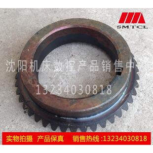 Z3725 原厂配件 721303B 沈阳中捷摇臂钻床 齿轮 Z3732