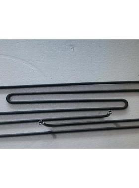 INTECH裕富宝电力电热平扒炉发热管 加热管HGG-3C-E 380V 3KW