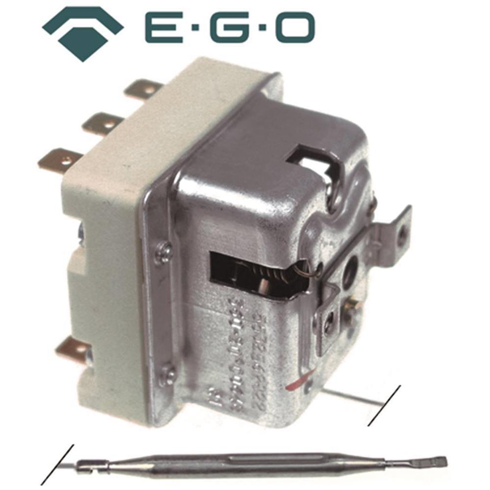 MARENO马兰奴NFT98GT烤箱扒炉超温保护极限温控EGO55.32562.822
