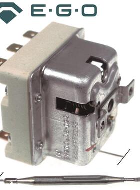 MARENO马兰奴NFT98GT烤箱扒炉超温保护极限温控EGO55.32562.822