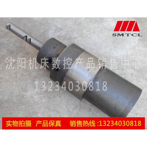 沈阳机床中捷镗床 TPX6113 配件 五轴油缸 5轴变速油缸 24123