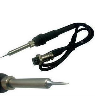 SAIKE赛克852D+等系列936焊台手柄937电烙铁手柄 909D 898D通用