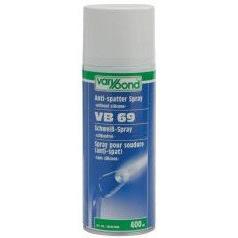 德国进口 VARYBOND 水基防溅射喷剂 VB69 169161VAR 400ml