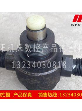 长沙插床厂 B5032 原厂直销配件 柱塞泵 D16 M30 L75 D52柱塞泵