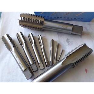 1.5 M42 2全系列 高硬度细牙机用丝攻 邵氏全磨制机用丝锥