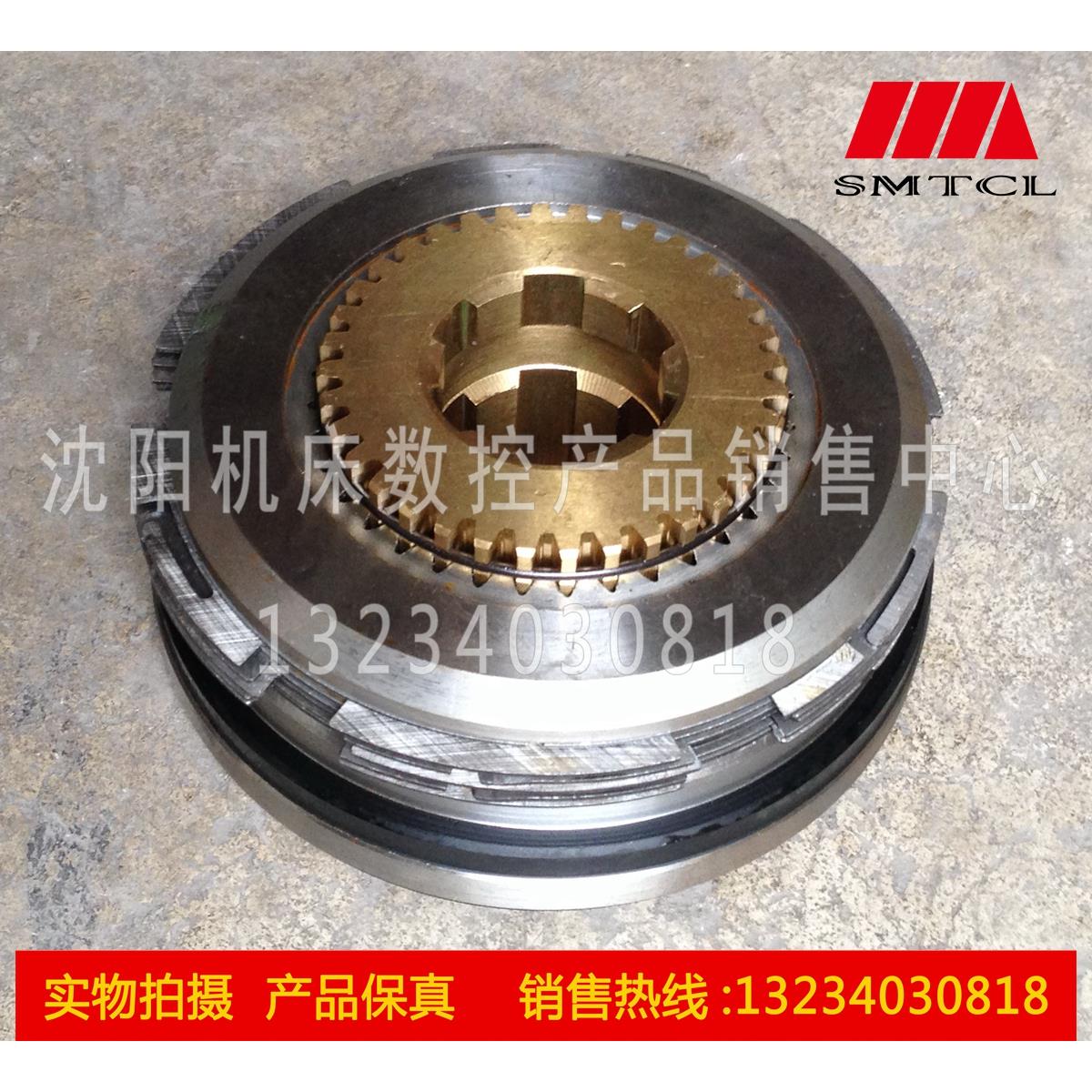 抚顺插床厂 B5032 B5020 DLM5-10 DLM5-10A DLM5-10C 电磁离合器