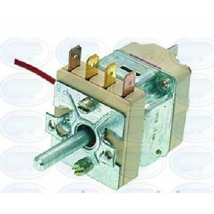 伊莱克斯Electrolux ZANUSSI保温汤池温控器90℃ EGO55.19719.800