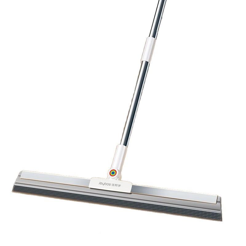 魔术扫刮水拖HGT地刮两用地把板水器刮地面硅胶浴室家用卫生间