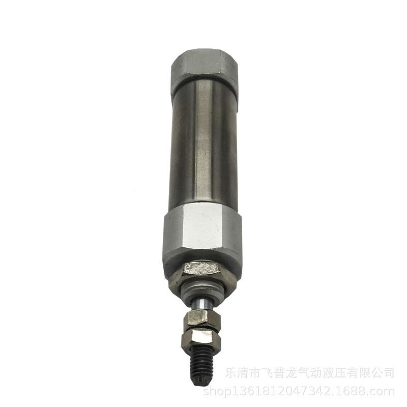 SMC型CB不B锈钢迷你气缸CDJ216-20JZ2气缸