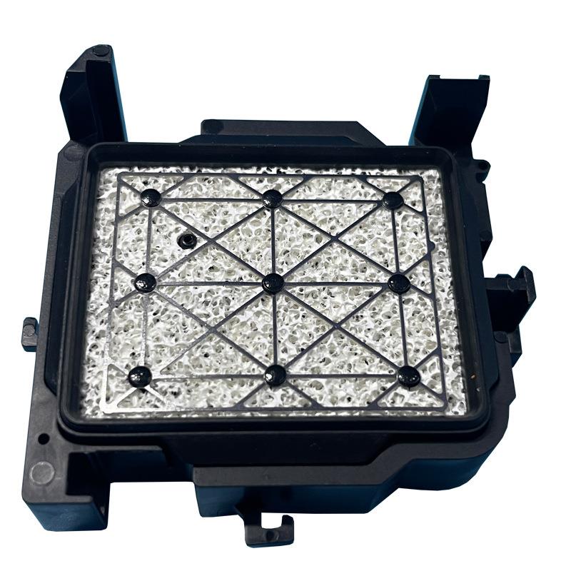 Roland原装墨栈帽罗兰A60/RF6R404/XF640写真深圳博婕头机七代喷