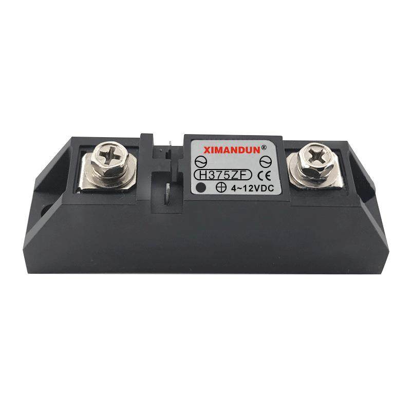 希曼顿工业级固态继电器S325ZFS340ZFH360ZFH375ZF