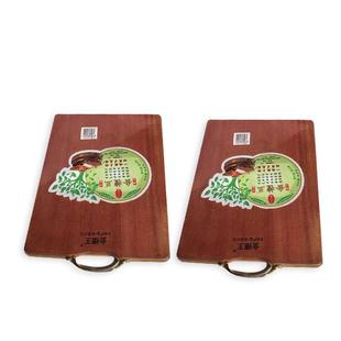 菜板整木金檀木整木砧板切木质家用砧板厨房案板实木整木加厚面板