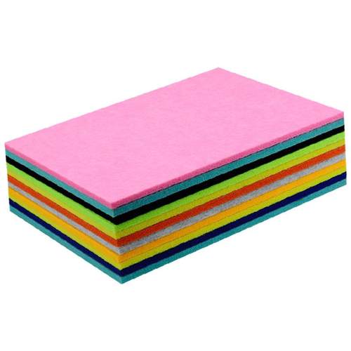 聚酯纤维吸音板幼儿园教室布置琴房KTV影院隔音板毛毡墙贴背景墙