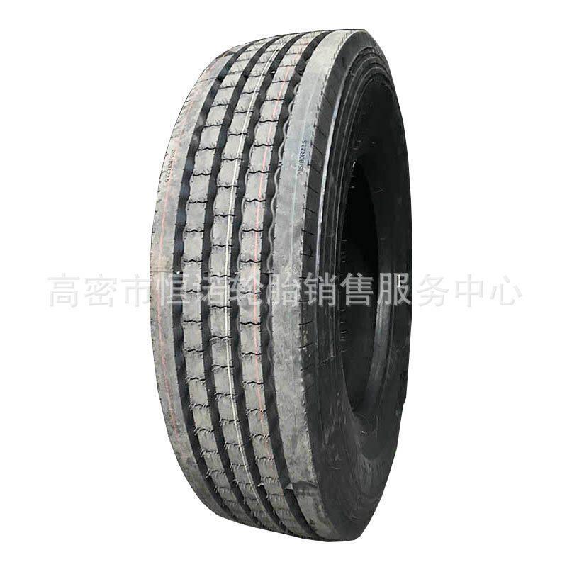 295/80R22.5全钢卡车客车轮胎295-80R22.5校车平板车轮胎18层级