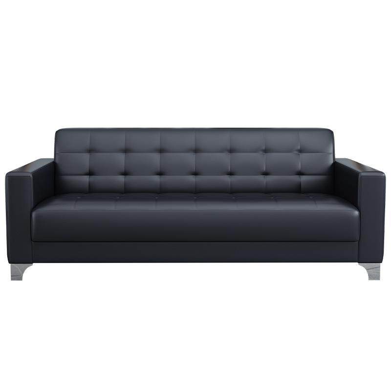 办公沙发茶几组合简约现代商务会客休息区接待室办公室小型三人位,商业/办公家具,沙发,淘宝优惠券,粉丝福利购,淘宝优惠卷