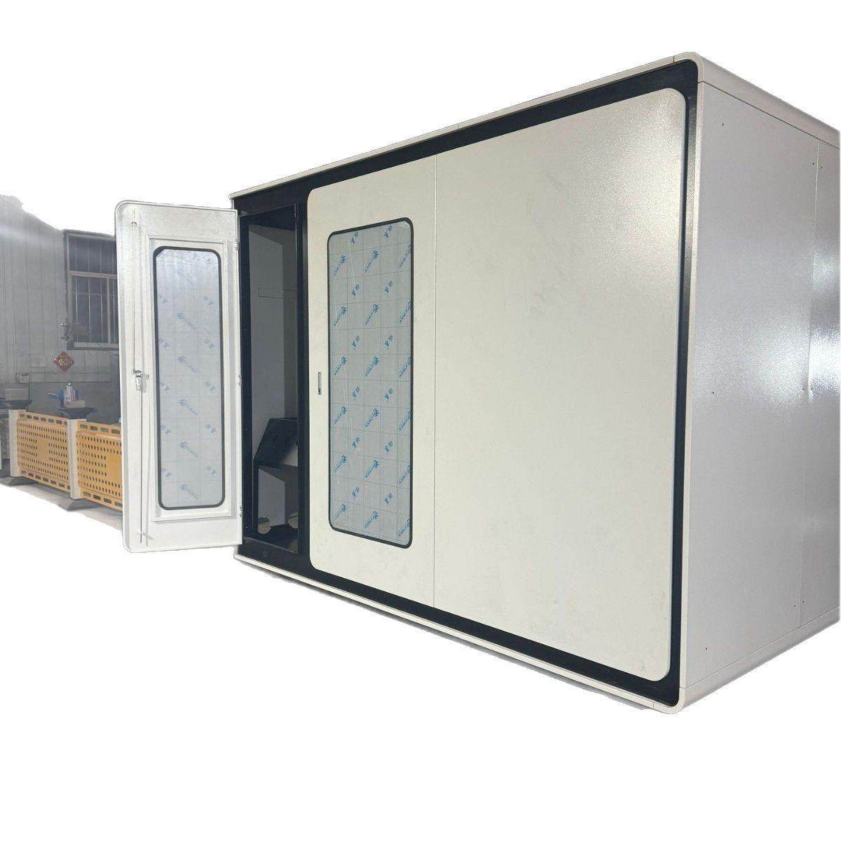 钣金箱式外壳加工通讯金属机箱外壳加工水站外壳机箱钣金加工件,汽车零部件/养护/美容/维保,喷漆钣金服务,淘宝优惠券,粉丝福利购,淘宝优惠卷