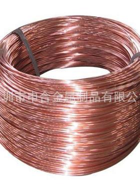 纯铜线裸铜线紫铜丝0.10.20.30.40.50.60.70.80.9mm