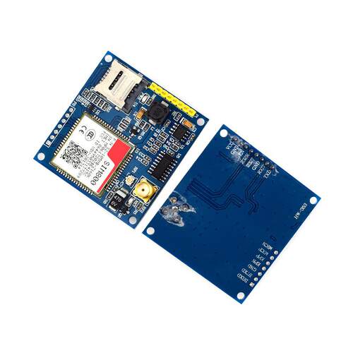 SIM900A模块短信开发板GSMGPRSSTM32超SIM900ASIM800A/A6