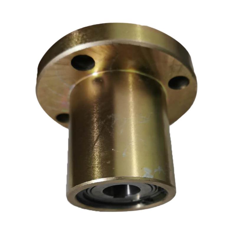 双向超越离合器CKS160(108)×120-45用于包装机械、起重运输机械图片