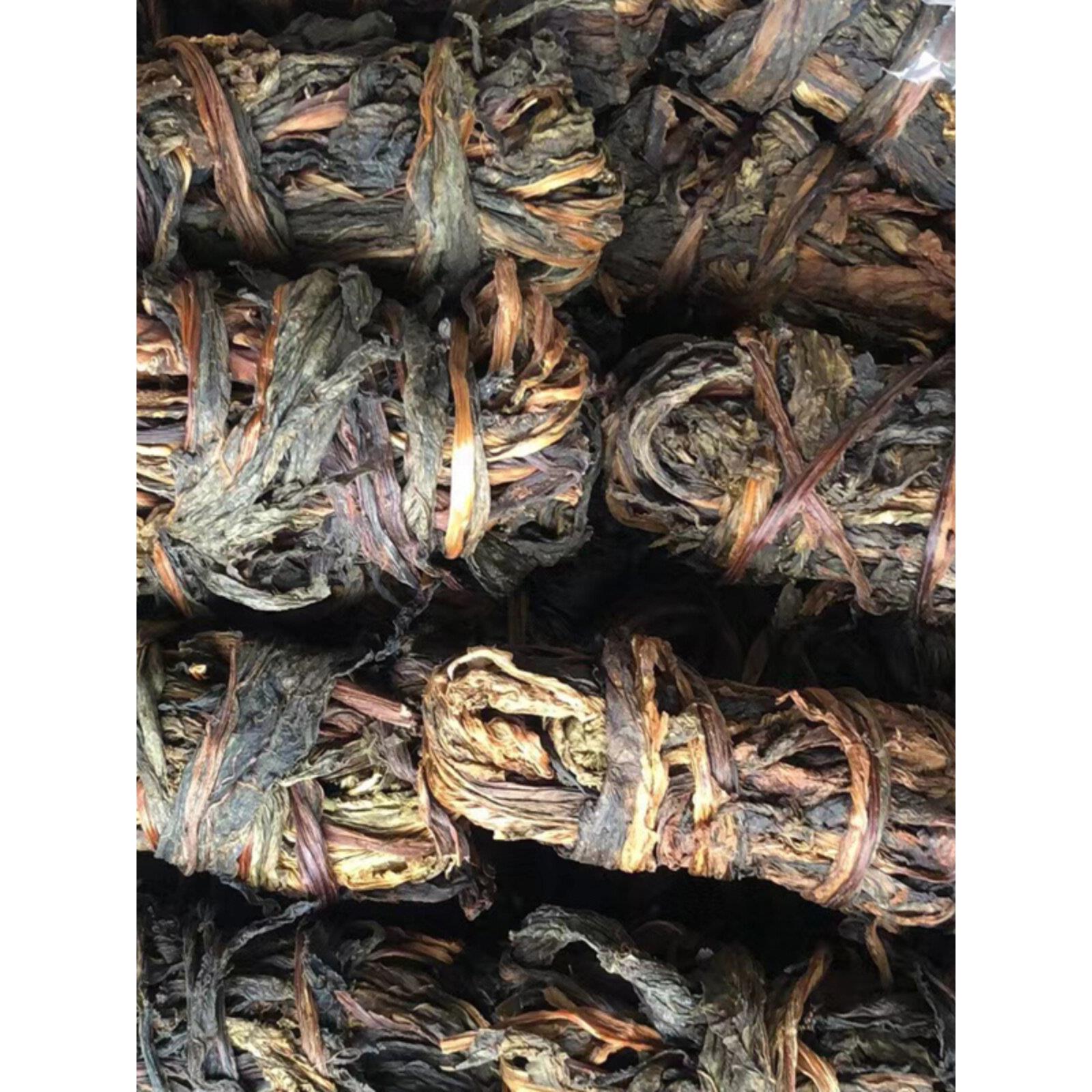 500克梅菜干 广东梅州客家土特产梅干菜扣肉饼原料霉菜笋丝淡菜干