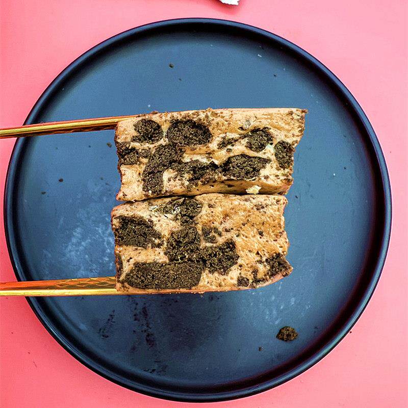 太古屋巧克力慕斯饼干 干可可奶芙雪花酥牛轧糖办公休闲 点心小零