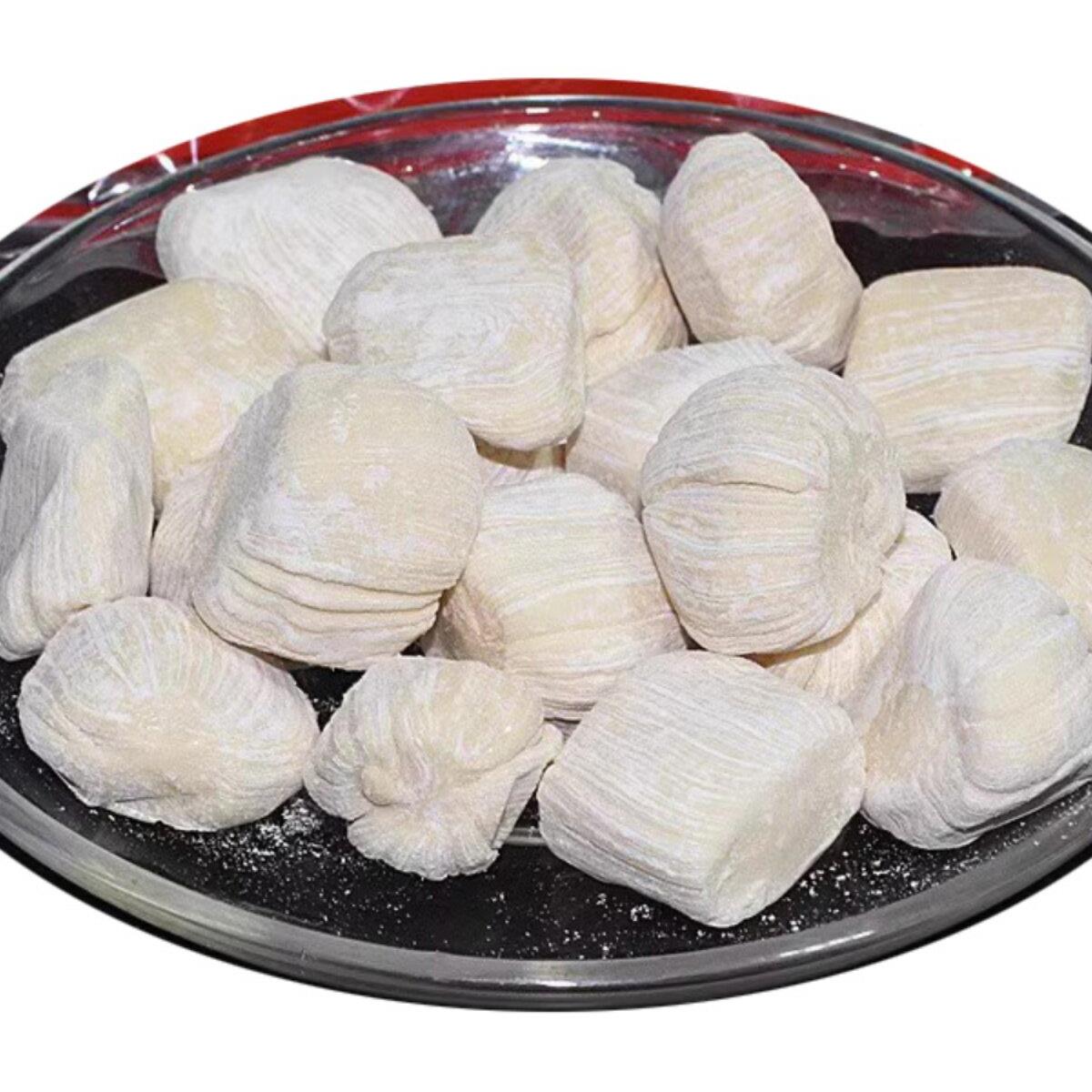 200克客家麦芽糖红糖姜茶可口红枣软糖手工小零食梅州客家特产