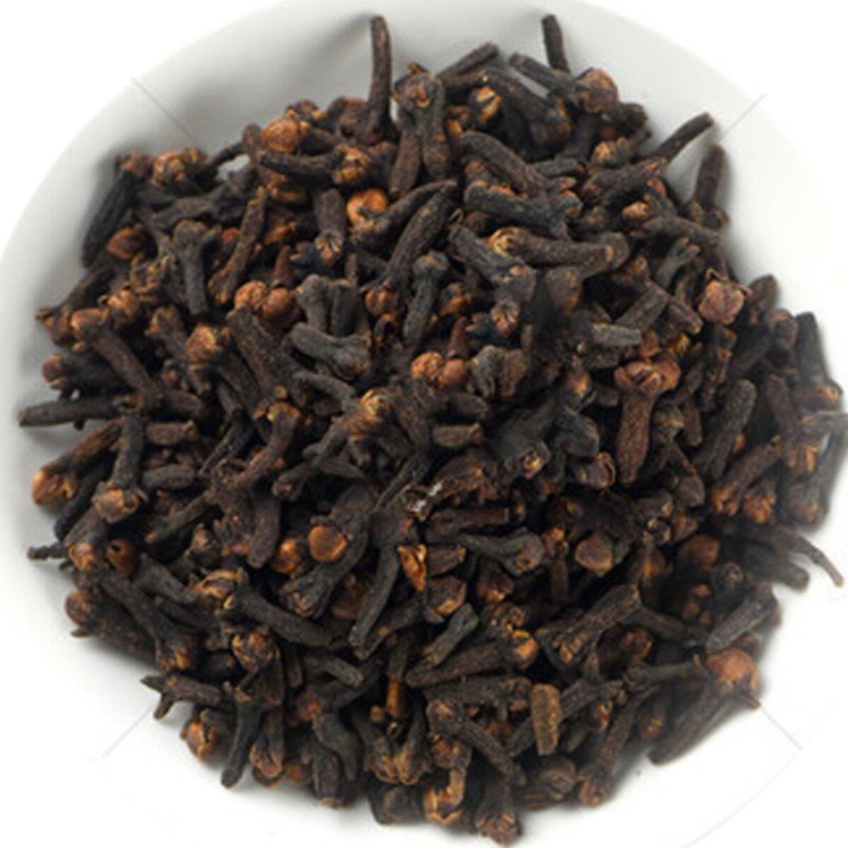 丁香250g 烧腊卤肉调料香料大全公丁香 花茶泡水火锅底料调料卤菜
