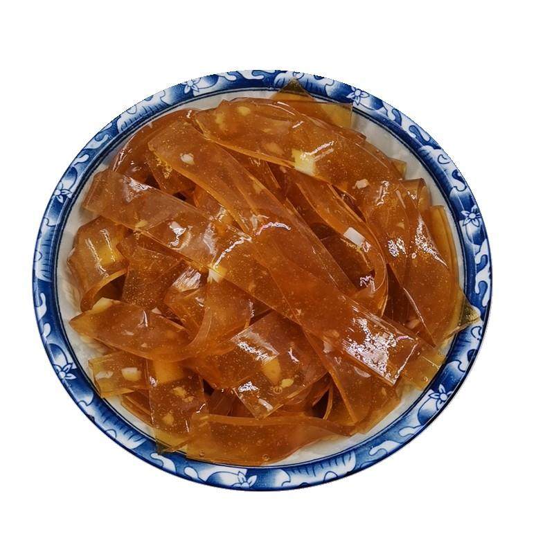 魔芋素食大拉皮凉拌菜火锅麻辣烫串串宽粉皮餐饮商用食材袋装5斤,零食/坚果/特产,素肉,淘宝优惠券,粉丝福利购,淘宝优惠卷