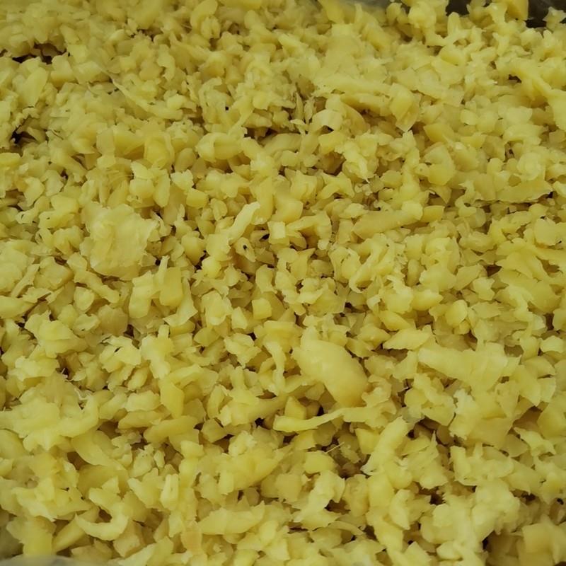 五香萝卜丁整箱约10斤肠粉拌面饭团煎饼餐饮小菜甜脆碎萝卜干商用