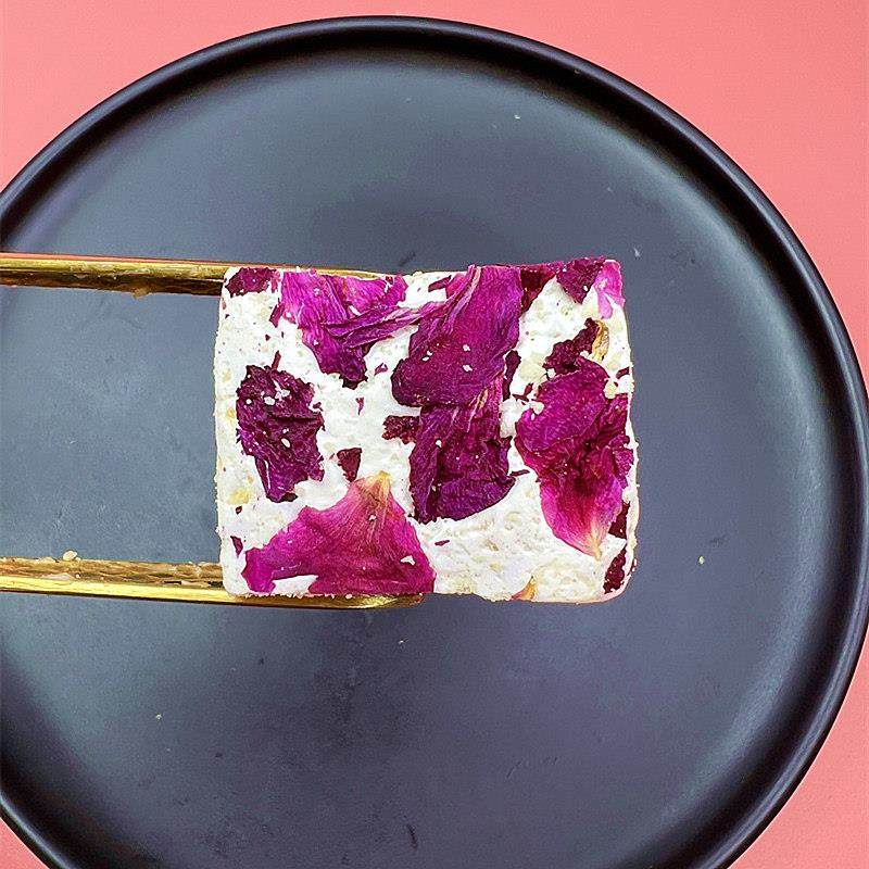 林氏林家喜礼玫瑰奶芙牛轧糖喜糖结婚喜庆伴手礼办公休闲零食糖果,零食/坚果/特产,喜糖,淘宝优惠券,粉丝福利购,淘宝优惠卷