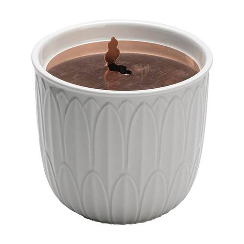 莲花建水茶洗中式刻绘功夫茶具配件水盂笔洗陶瓷过滤茶渣缸废水缸