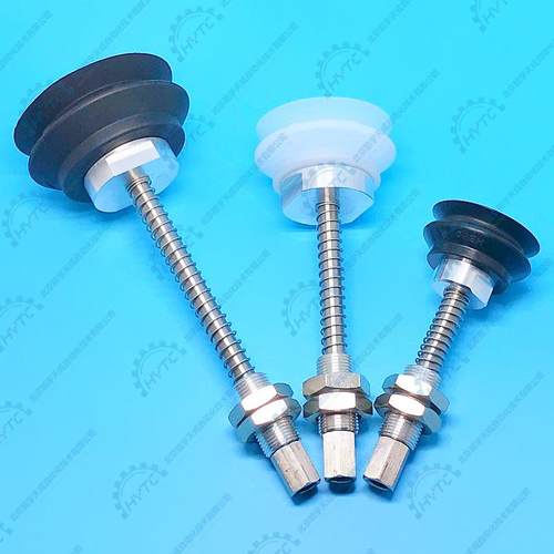 机械手吸盘ZPT40HBNJ25-B01-A1850680100125HBSJ50-B01-A22