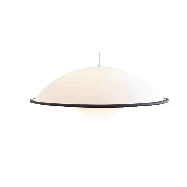 简约装饰中古餐厅吊灯复古彩绘客厅岛台书房主灯设计师风格吊灯,家装灯饰光源,智能吊灯,淘宝优惠券,粉丝福利购,淘宝优惠卷