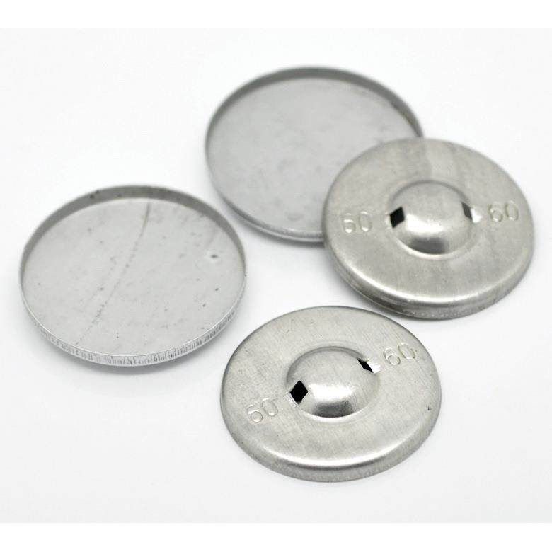 铝包扣包布扣沙发软包扣胚铁底包扣胚铝底包扣金属钮扣,纺织面料/辅料/配套,服装纽扣,淘宝优惠券,粉丝福利购,淘宝优惠卷