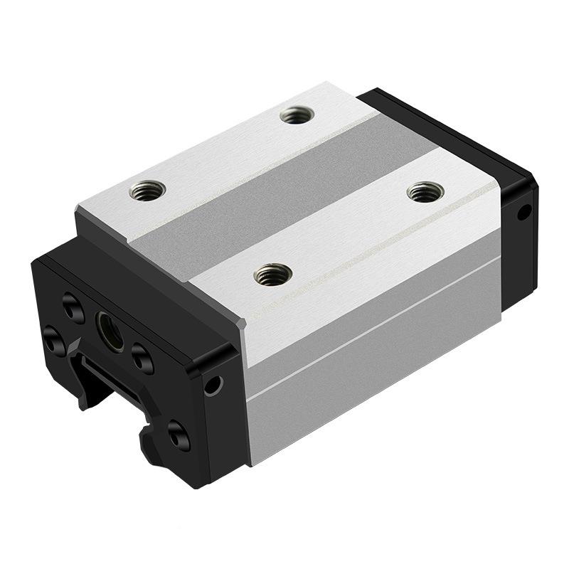 乐LAPPING滑品块LSA1PTZ5R2/0R/25R/型30R直线导轨滑块微型方滑台