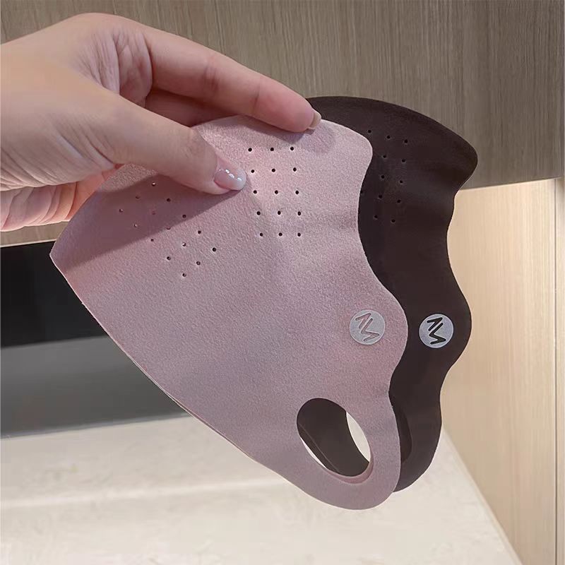 女士冰丝防晒口罩面罩透气高颜值