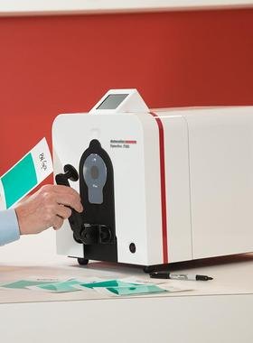 Datacolor台式分光测色仪Spectro 700系列