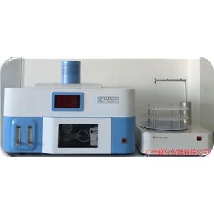 SK-乐析全自动连续流动氢化物发生双道原子荧光光谱仪