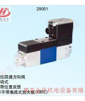 4WRAE 4WRBAE 4WRBKE 4WRDE 4WREE 比例阀频响阀电磁阀