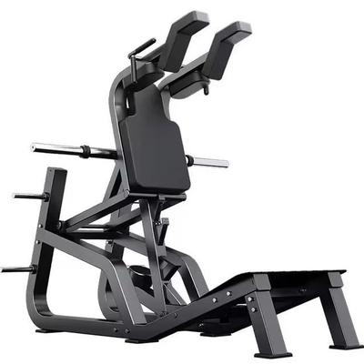商用可调式深蹲机Machineàsquattercommercialeréglable