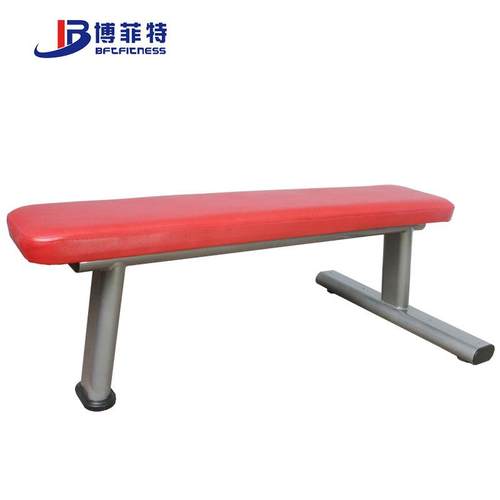 哑铃平凳商用健身器材厂家直销飞鸟健身板杠铃凳哑铃椅