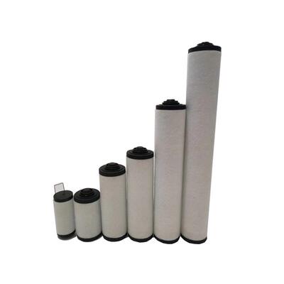 R50202E真空泵排气滤芯油雾分离器7180002厂家发货