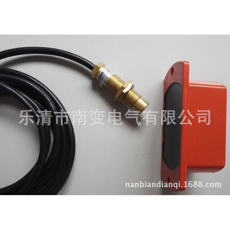 GUK-80矿业用KEG27接近开关KGE-27磁性传感器GUH10