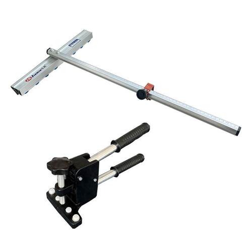22mm大轮高精度t型手动划切地砖岩板切割机T瓷砖推刀