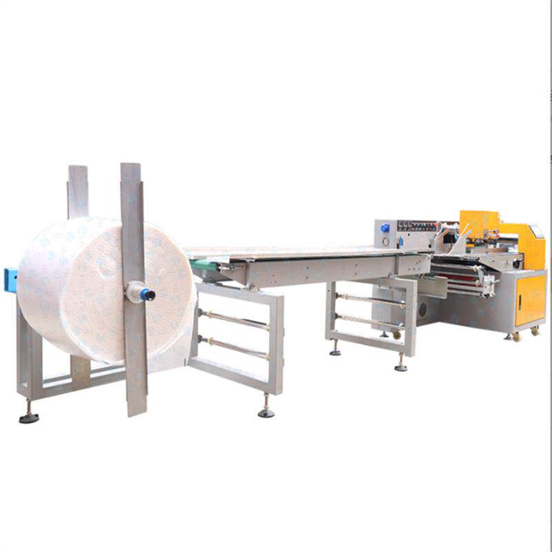 全自动气泡膜包装机 充气垫生产设备 缓冲材料制造机