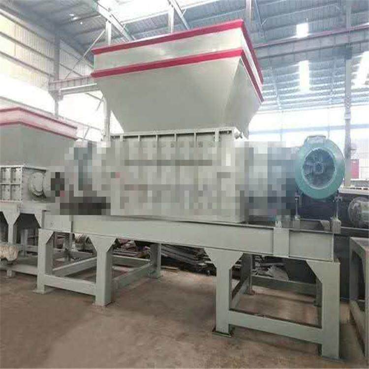 废旧家具撕碎机 废钢铁斯碎机 易拉罐撕碎机 节能编织袋撕碎机,机械设备,破碎机,淘宝优惠券,粉丝福利购,淘宝优惠卷